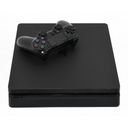 CONSOLA PS4 1TB CON MANDO