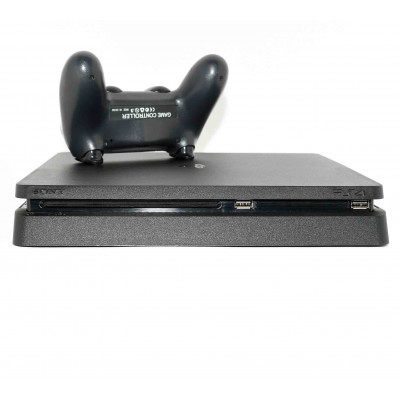 CONSOLA PS4 1TB CON MANDO