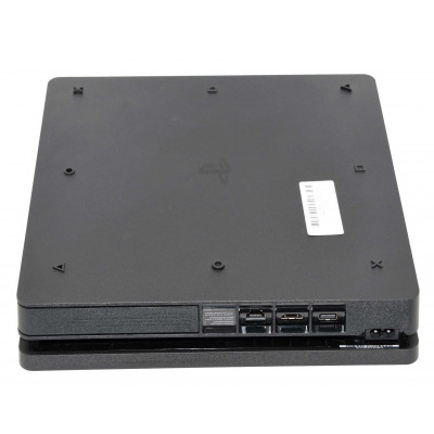 CONSOLA PS4 1TB CON MANDO