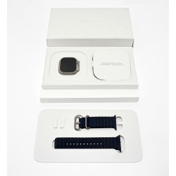 APPLE WATCH ULTRA 2 49MM CEL