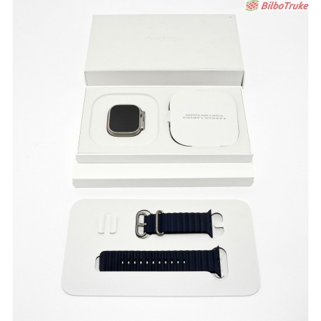 APPLE WATCH ULTRA 2 49MM CEL