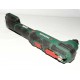 HERRAMIENTA MULTIFUNCION PARKSIDE PAMFW 20LI C3