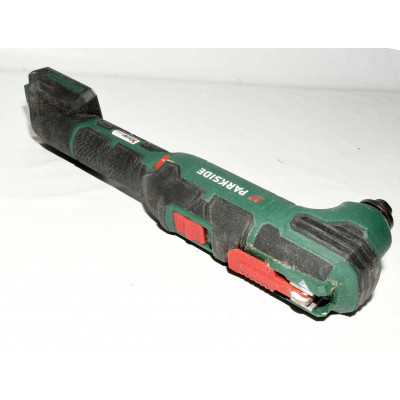 HERRAMIENTA MULTIFUNCION PARKSIDE PAMFW 20LI C3