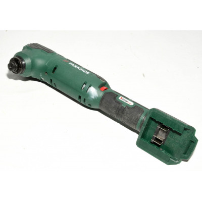 HERRAMIENTA MULTIFUNCION PARKSIDE PAMFW 20LI C3