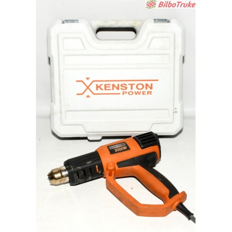 DECAPADORA KENSTON PLD2232