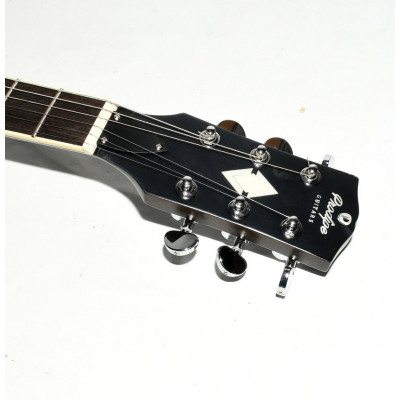 GUITARRA ELECTRICA PRODIPE SG300 SATINE BROWN