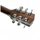 GUITARRA ELECTRICA PRODIPE SG300 SATINE BROWN