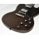 GUITARRA ELECTRICA PRODIPE SG300 SATINE BROWN
