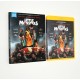 PELICULA BLURAY LITTLE MONSTERS