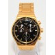 RELOJ SWATCH IRONY - CHRONO NEW YVG418G IN THE BLACK