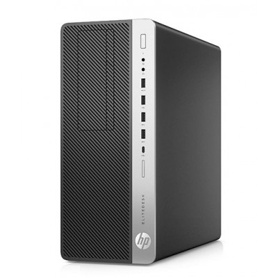 ORDENADOR HP ELITEDESK 800 G5 16GB RAM I7 9700