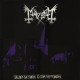 VINILO MAYHEM - DE MYSTERIIS DOM SATHANAS (LP, ALBUM, RE, RP, PUR)