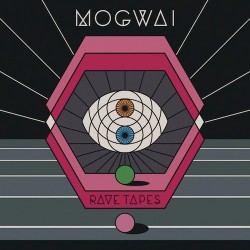 VINILO MOGWAI - RAVE TAPES (LP, ALBUM, S/SIDED + LTD)