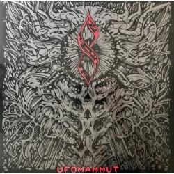 VINILO UFOMAMMUT - 8 (LP, ALBUM)
