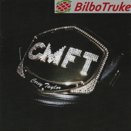 VINILO COREY TAYLOR - CMFT (LP, ALBUM, LTD, WHI)