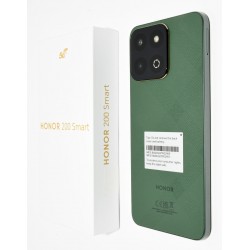 HONOR 200 SMART 256GB VERDE