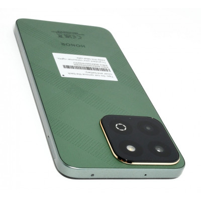 HONOR 200 SMART 256GB VERDE