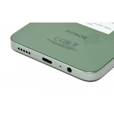 HONOR 200 SMART 256GB VERDE