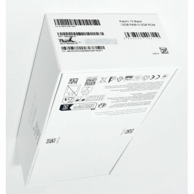 XIAOMI 15 512GB NEGRO PRECINTADO