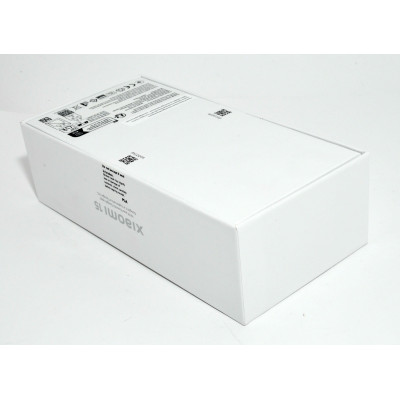 XIAOMI 15 512GB NEGRO PRECINTADO