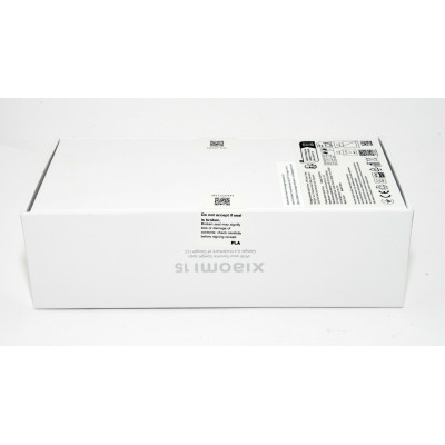 XIAOMI 15 512GB NEGRO PRECINTADO