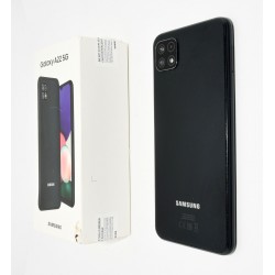 SAMSUNG GALAXY A22 5G 64GB NEGRO