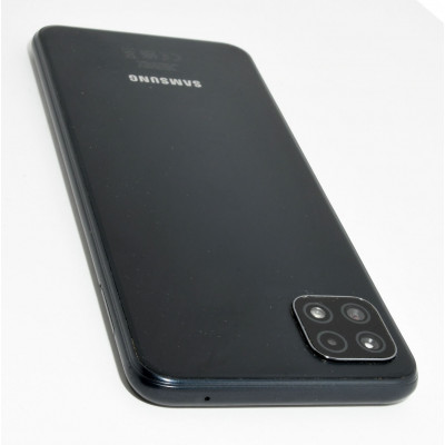 SAMSUNG GALAXY A22 5G 64GB NEGRO