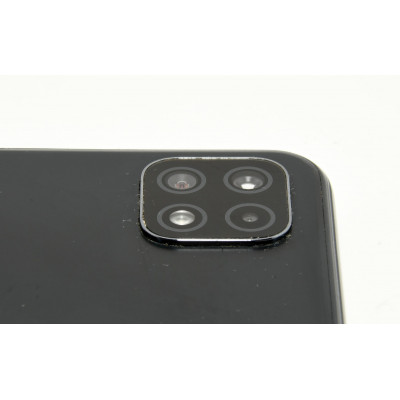 SAMSUNG GALAXY A22 5G 64GB NEGRO