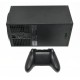 CONSOLA XBOX ONE SERIES X 1TB NEGRO CON MANDO