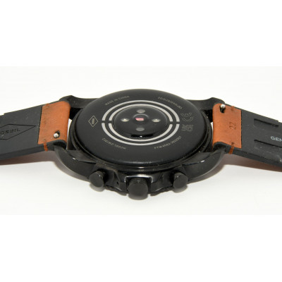 SMARTWATCH FOSSIL GEN 6 HYBRID FTW4062