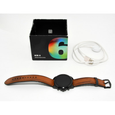 SMARTWATCH FOSSIL GEN 6 HYBRID FTW4062