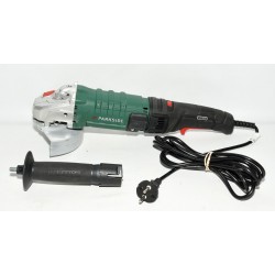 AMOLADORA PARKSIDE PWS 125 E4