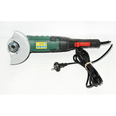 AMOLADORA PARKSIDE PWS 125 E4