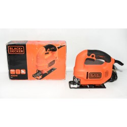 SIERRA DE CALAR BLACK DECKER KS501