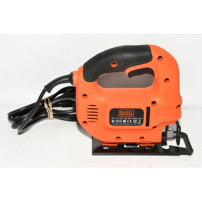 SIERRA DE CALAR BLACK DECKER KS501