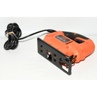 SIERRA DE CALAR BLACK DECKER KS501