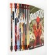 COLECCION DAREDEVIL MARVEL 1-10