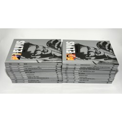 COLECCION CD ELVIS PRESLEY RBA 20 TOMOS
