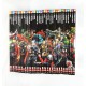 ENCICLOPEDIA UNIVERSO MARVEL ALTAYA COMPLETA (110 TOMOS)