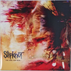 VINILO COREY TAYLOR - CMFT (LP, ALBUM, LTD, WHI)