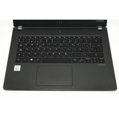 PORTATIL ACER TRAVELMATE TMP61451G255FX  / INTEL i5 10210U 1.6GHz / 256GB SSD / 8GB RAM