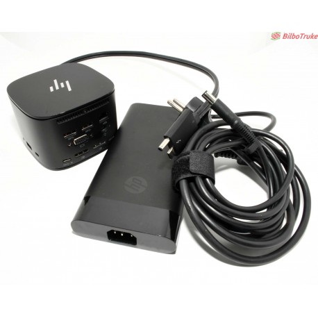 Hp Docking Station HSN-IX01