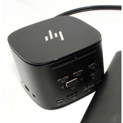Hp Docking Station HSN-IX01