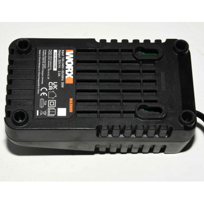 PACK AMOLADORA Y  TALADRO WORX WX352 WX814