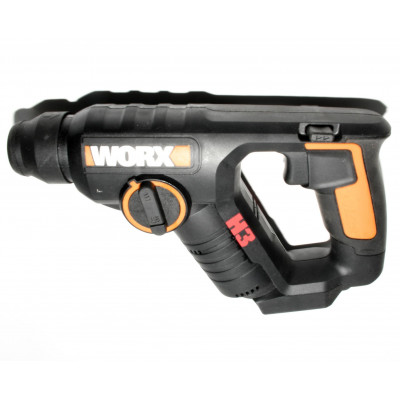 MARTILLO A BATERIA WORX WX394.6