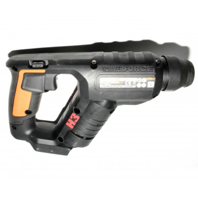 MARTILLO A BATERIA WORX WX394.6