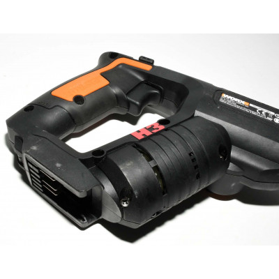 MARTILLO A BATERIA WORX WX394.6