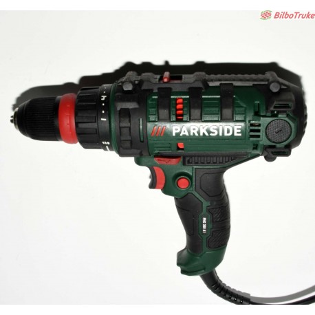 ATORNILLADOR PARKSIDE PWS 300 A1