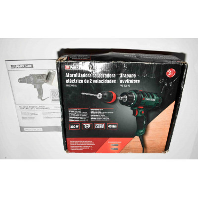 ATORNILLADOR PARKSIDE PWS 300 A1