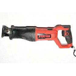 SIERRA DE SABLE STAYER SS210B